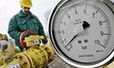 Châu Âu thiếu khí đốt trầm trọng do tranh chấp Nga-Ukraine