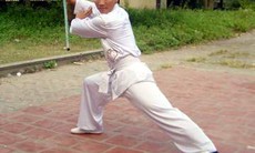 “Dị nhân” võ thuật đất Kinh Bắc