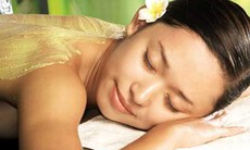 Kỳ diệu massage thư giãn