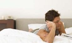 Bệnh đau dương vật khi cương