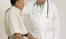 Viêm đại tràng co thắt ở người cao tuổi