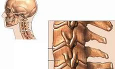 Xoa bóp, day bấm huyệt điều trị viêm đốt sống cổ