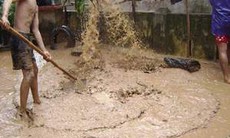 Cảnh báo nguy cơ bùng phát dịch bệnh sau bão lũ