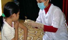 Bỏ tiêm vaccin - Đánh mất cơ hội tốt phòng bệnh cho trẻ
