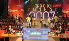 Bội thực gameshow và quảng cáo