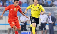 U-23 VN - U-23 Singapore: Lời giải bài toán lực lượng