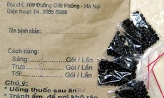 Xử lý nghiêm sai phạm tại các phòng khám Đông y