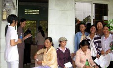 Dân không mặn mà với vòng tránh thai và biện pháp triệt sản?