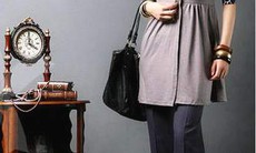 Cách mặc quần tây đẹp