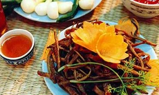 Sá sùng tư âm giáng hỏa