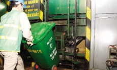Quy chế Quản lý chất thải y tế (Kỳ 6)