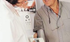 Giảm nguy cơ của hội chứng chuyển hóa 