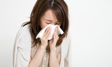 Ho ra máu - Dấu hiệu không thể xem thường