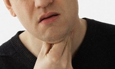 Viêm amidal và cách xử lý