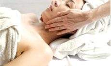 Để có gương mặt đẹp trong thời tiết hanh khô