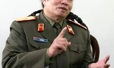 Gặp “vị tướng tình báo y tế”