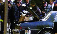 Những vụ án nổi tiếng của FBI