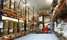 Bảo quản thuốc trong khâu phân phối