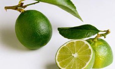 10 cách chăm sóc sắc đẹp từ chanh