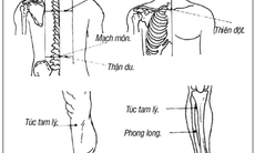 Đông y chữa bệnh hen suyễn