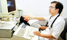 Chẩn đoán và điều trị tăng huyết áp