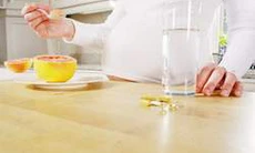 Bổ sung axit folic cho phụ nữ có thai