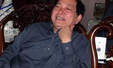 Lễ khai ấn tại Đền Trần