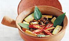 Món ăn chữa dương nuy