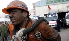 74 người chết vì nổ mỏ than Trung Quốc