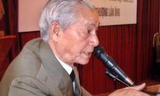 Giáo sư Tôn Thất Tùng đã từng làm thơ