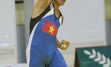 Đô vật Mẫn Bá Xuân và những dự định cho tương lai