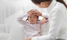 Thận trọng với thuốc ho, cảm lạnh
