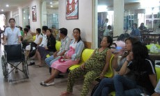 Trò bịp của thầy lang