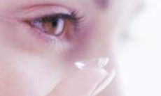 Viêm giác mạc mạn tính