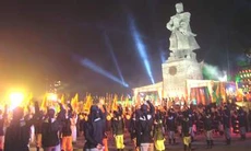 Thiêng liêng hào khí Quang Trung - Nguyễn Huệ