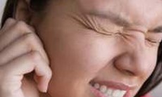 Tổn thương thính giác do lạnh