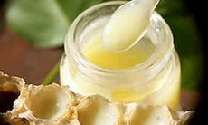 Sữa ong chúa cải thiện sinh lực của đàn ông