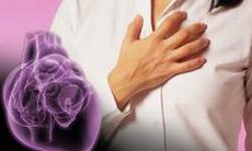“Chiếc cầu” trong trái tim