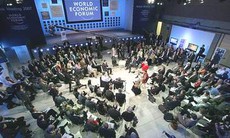 WEF 40: Một trong những sự kiện lớn nhất trong năm