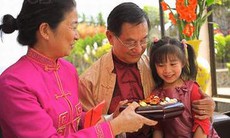Người cao tuổi nên ăn uống thế nào trong dịp Tết?