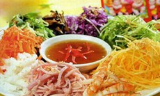 Các nguy cơ "ẩn mình" trong món ngon ngày Tết
