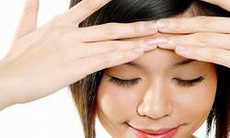 Xoa bóp hỗ trợ điều trị tăng huyết áp