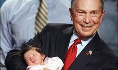 Michael Bloomberg - Tỷ phú quyền lực nhất hành tinh