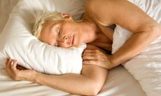 Tiết nước bọt về đêm là bệnh gì?