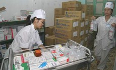 Các bệnh viện sẵn sàng đón Tết cùng người bệnh