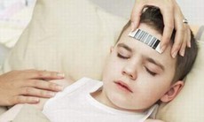 Đừng chủ quan khi trẻ khó thở