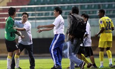 V.Ninh Bình – XM.HP 2-2: Nóng bốc hỏa