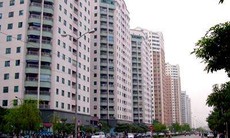 Giá nhà chung cư: Nhảy múa theo cây gậy của giới đầu cơ