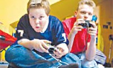 Game thủ sẽ có não to hơn