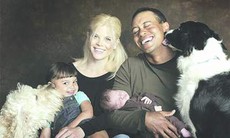 Scandal tình ái của Tiger Woods